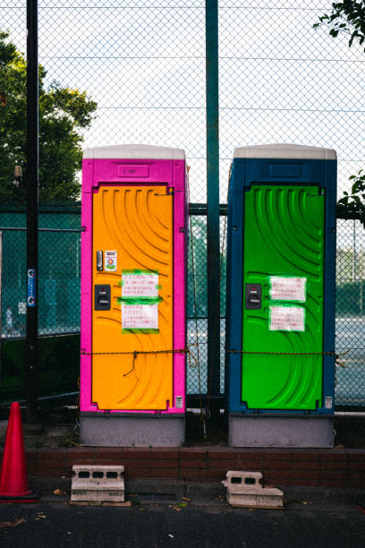  Mounds View, MN Porta Potty Rental Pros