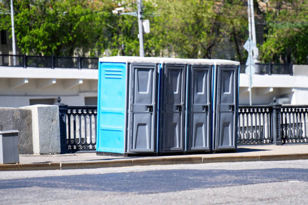 Portable Toilet Options We Offer in Mounds View, MN