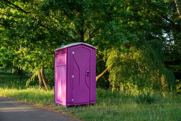 Best Emergency porta potty rental  in Mounds View, MN