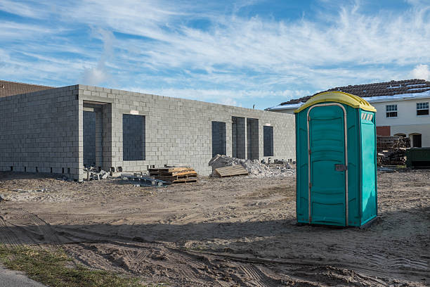 Best Long-term porta potty rental  in Mounds View, MN